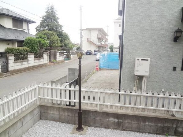 テラスN・Sの物件内観写真